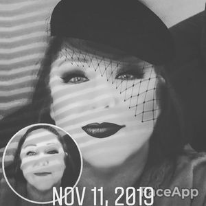 Meet your Posher, Pat